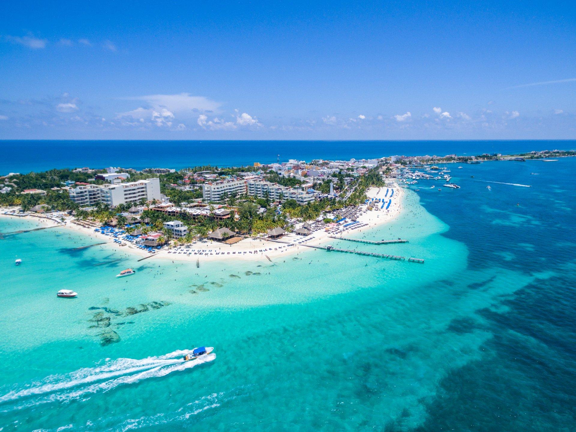 isla mujeres