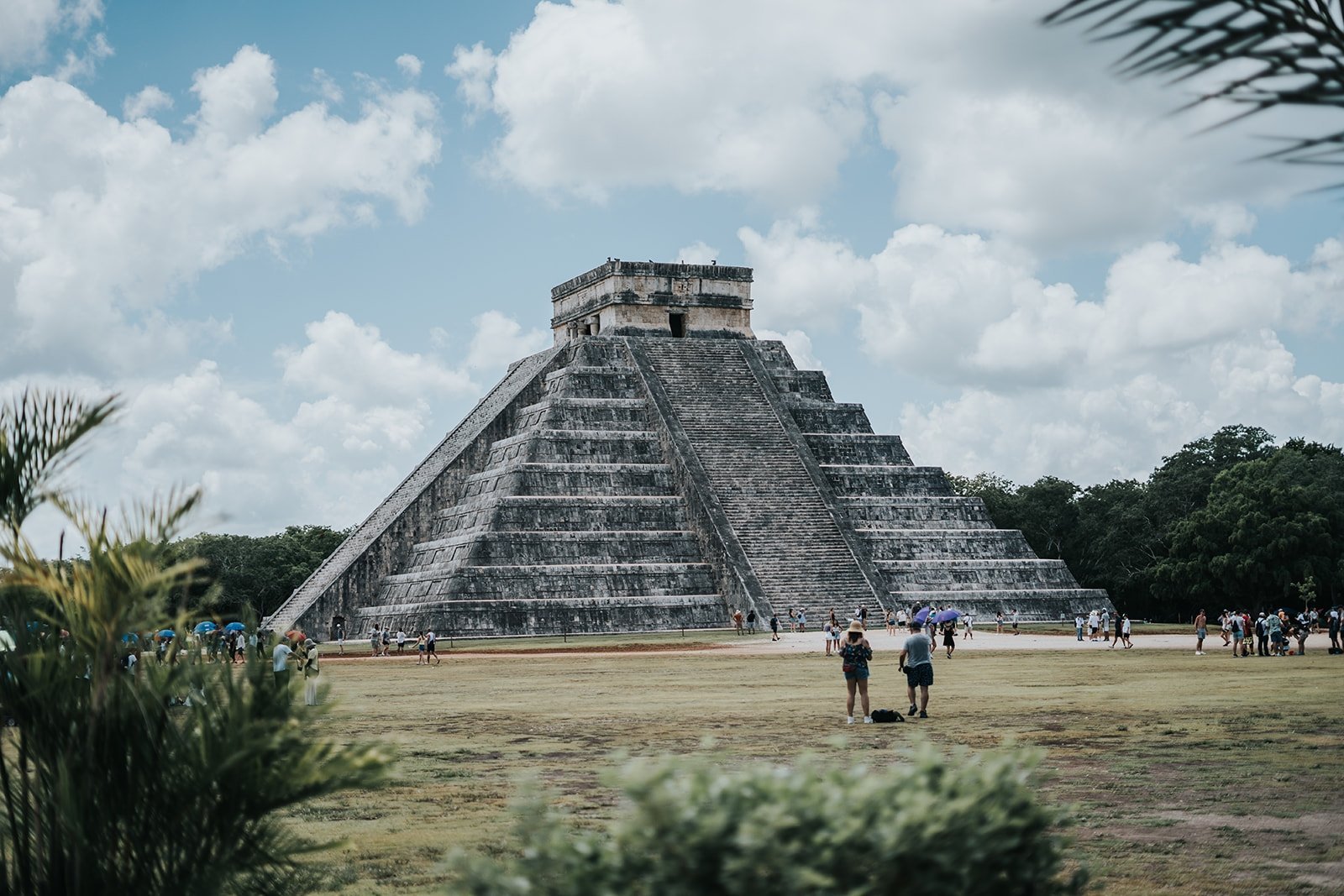 chichen itza