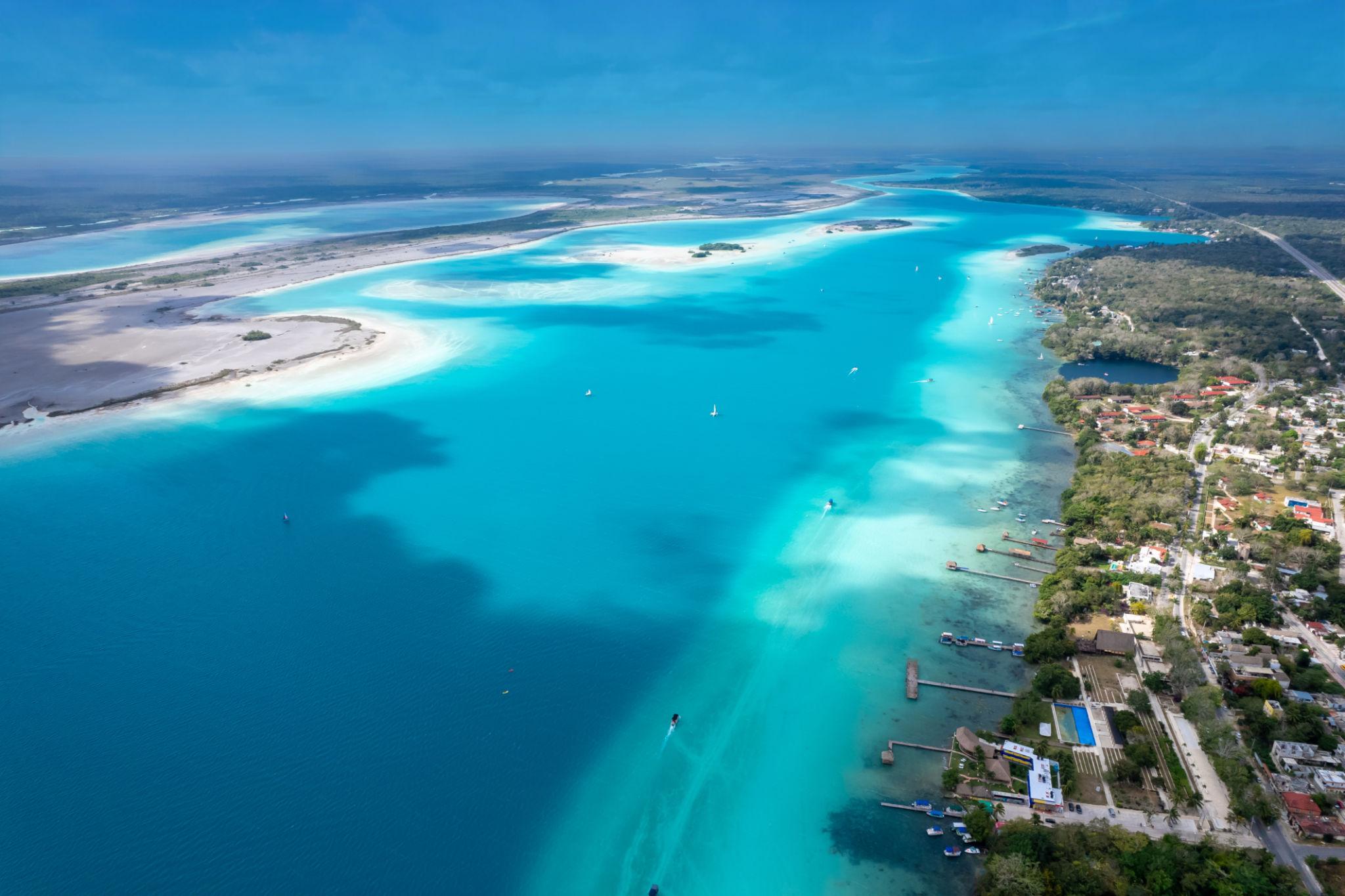 bacalar