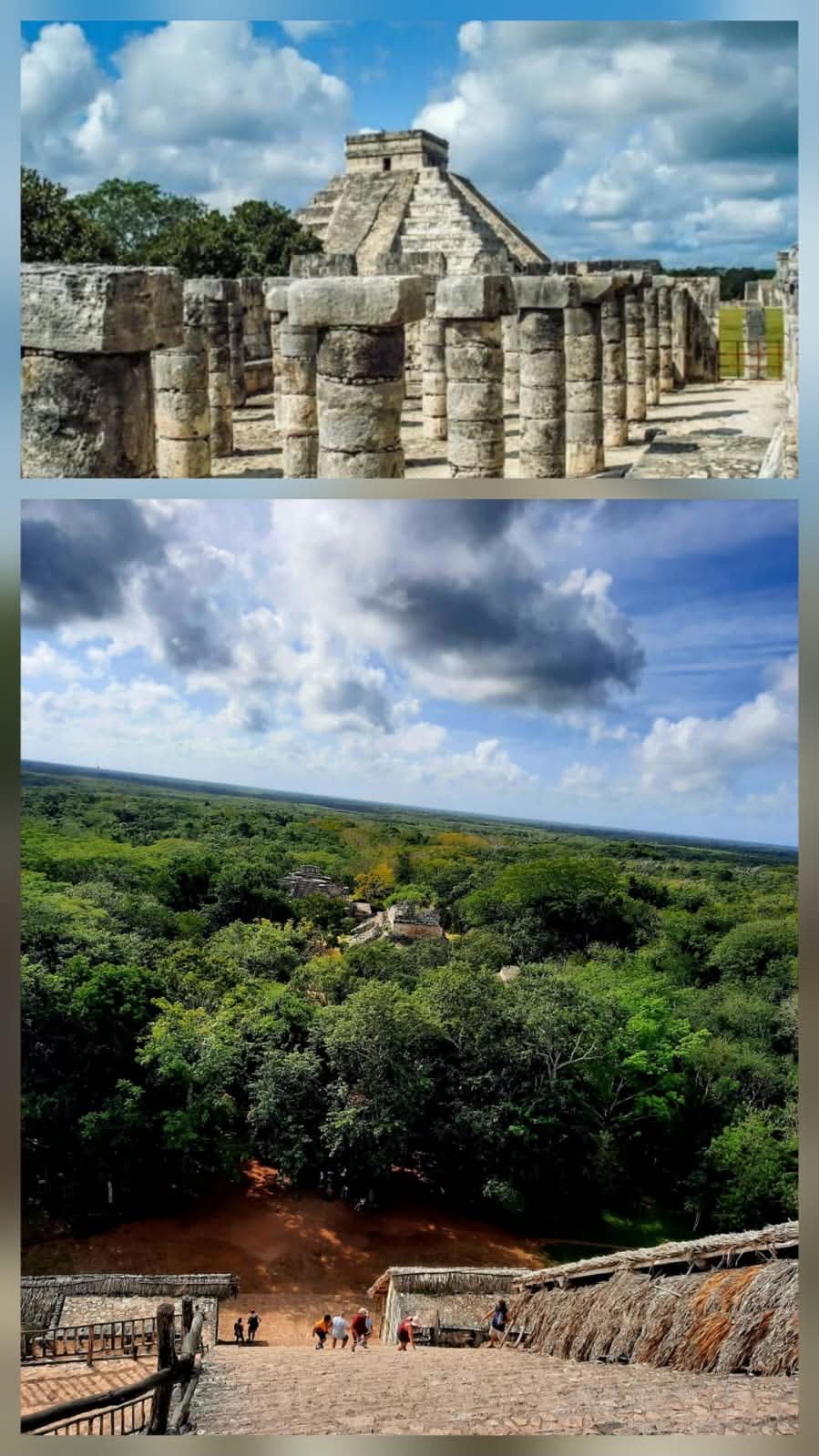 chichen itza ek balam tequila