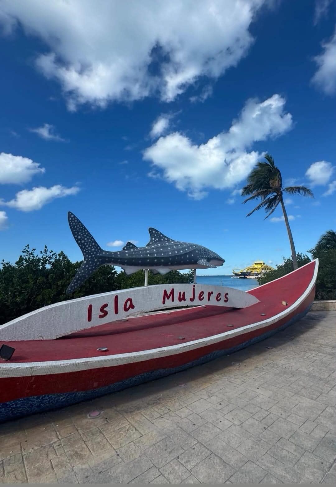 isla mujeres
